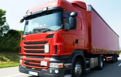 Bursa Kağıthane Ambar Kargo