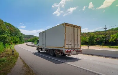 Bursa ile Kağıthane Arası Bulaşık Makinesi Taşıma