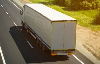 Bursa ile Kağıthane Arası Parça Eşya Taşıma